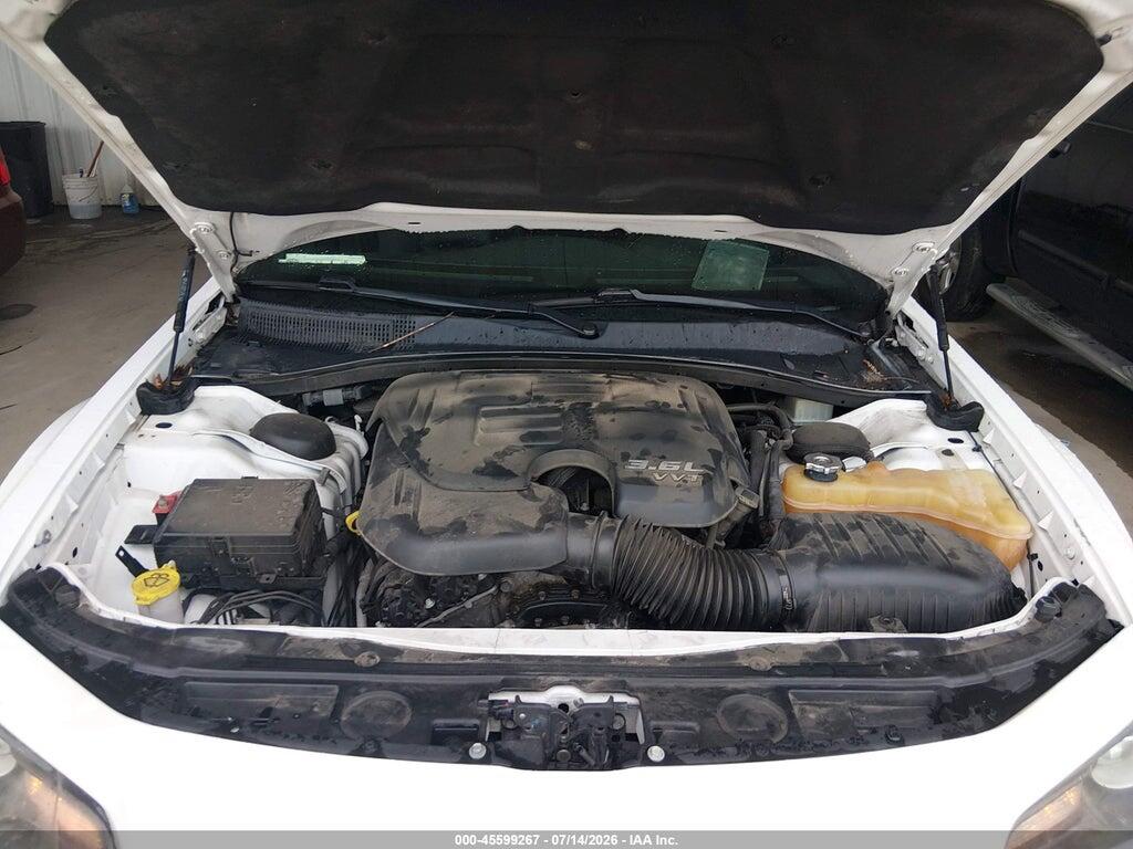 2C3CCAGG1KH648558 2019 CHRYSLER 300 photo no. 10