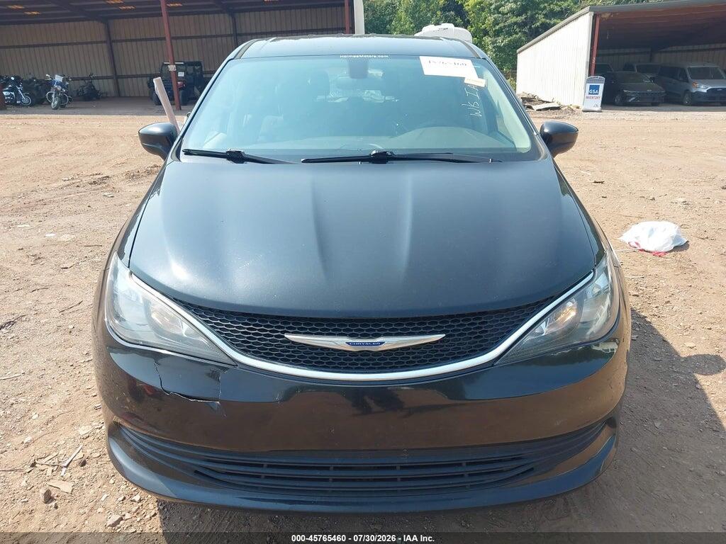 2C4RC1DG7KR666146 2019 CHRYSLER PACIFICA photo no. 12