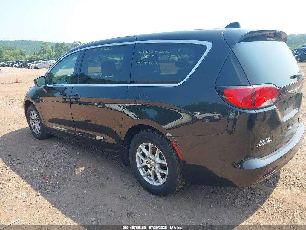 2C4RC1DG7KR666146 2019 CHRYSLER PACIFICA photo no. 3