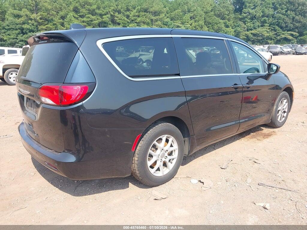 2C4RC1DG7KR666146 2019 CHRYSLER PACIFICA photo no. 4