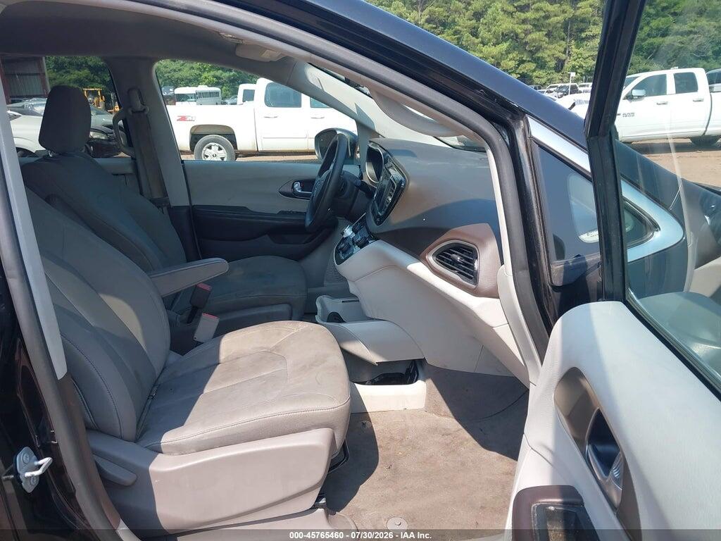 2C4RC1DG7KR666146 2019 CHRYSLER PACIFICA photo no. 5