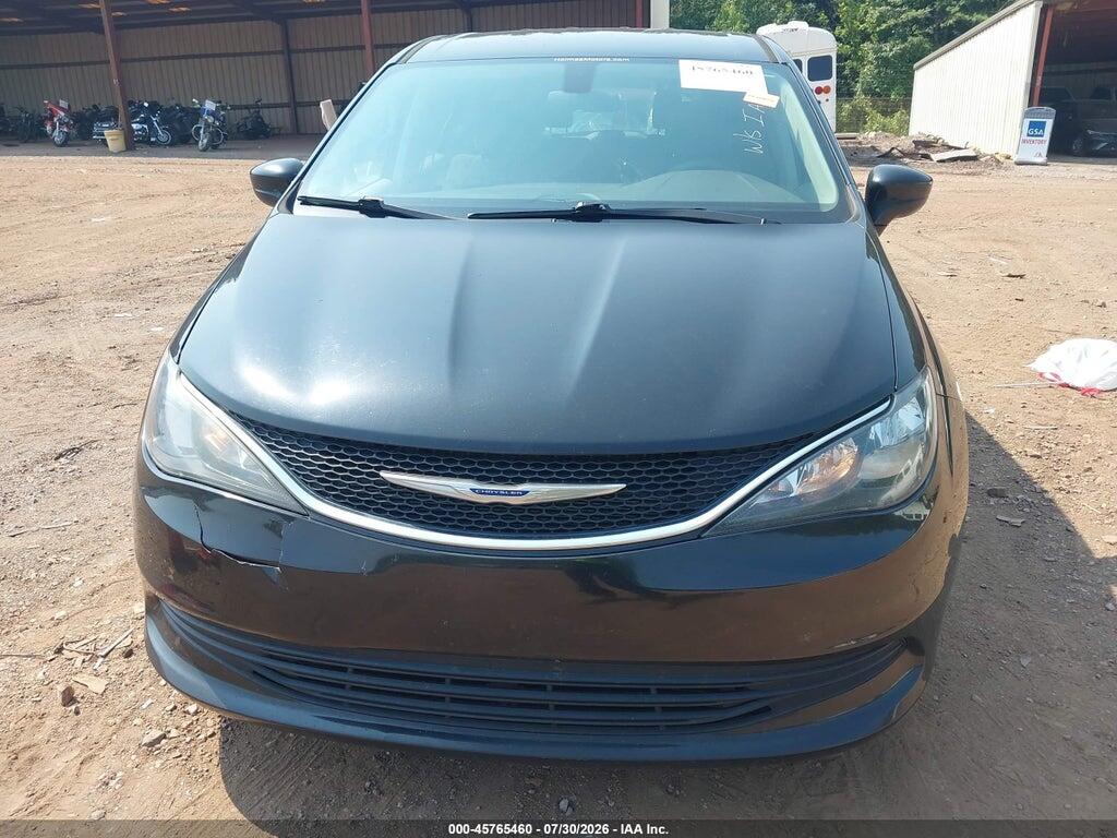 2C4RC1DG7KR666146 2019 CHRYSLER PACIFICA photo no. 6