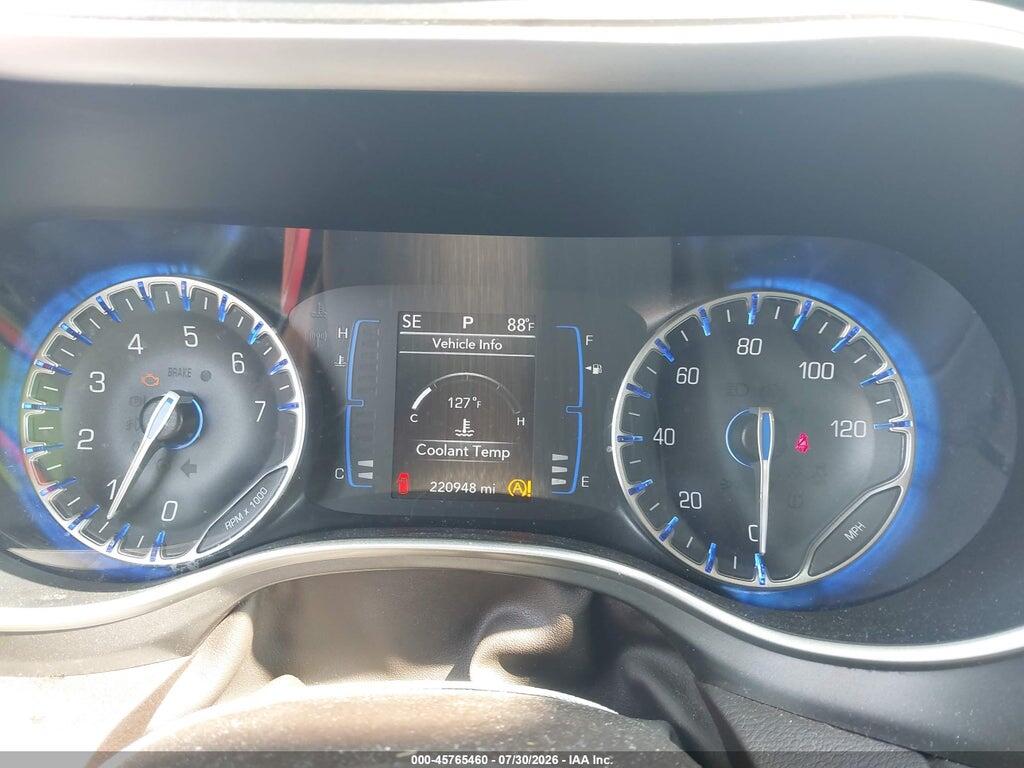 2C4RC1DG7KR666146 2019 CHRYSLER PACIFICA photo no. 7