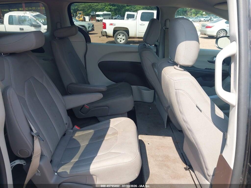 2C4RC1DG7KR666146 2019 CHRYSLER PACIFICA photo no. 8