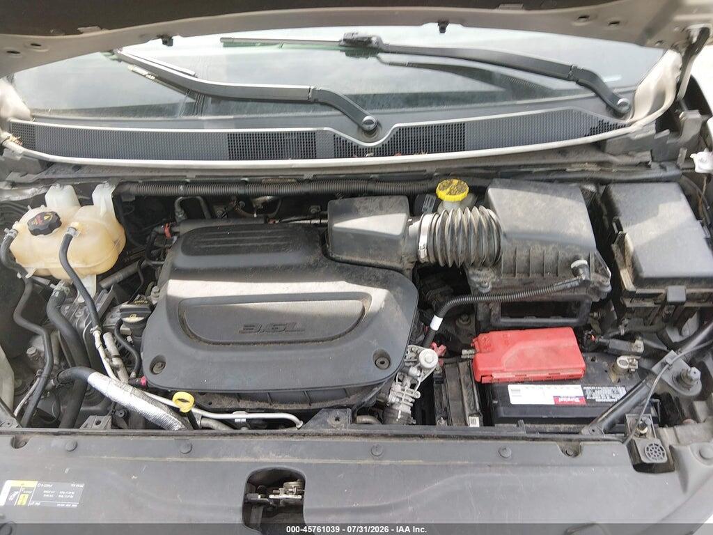 2C4RC1BG1KR603501 2019 CHRYSLER PACIFICA photo no. 10