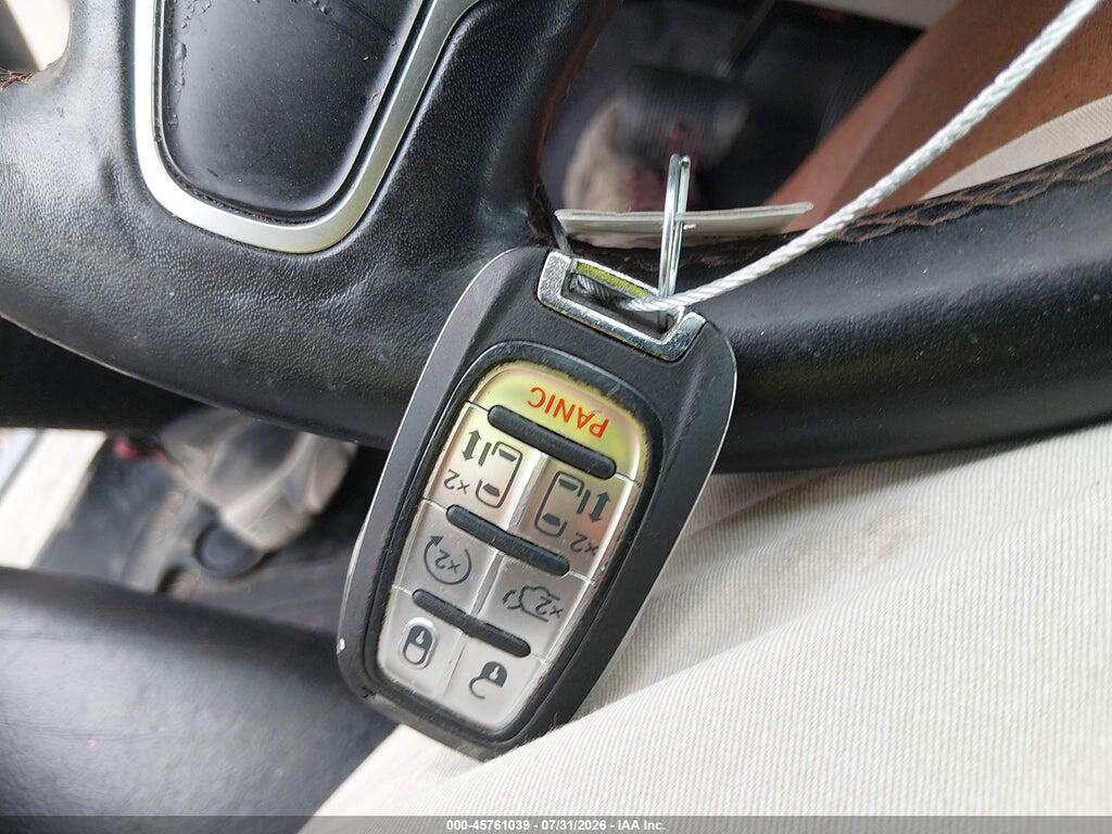 2C4RC1BG1KR603501 2019 CHRYSLER PACIFICA photo no. 11