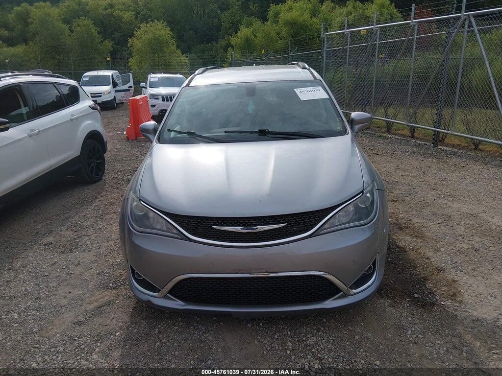 2C4RC1BG1KR603501 2019 CHRYSLER PACIFICA photo no. 12