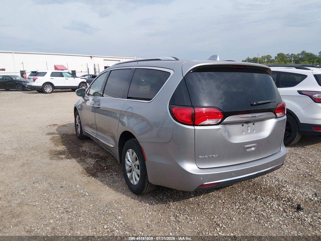 2C4RC1BG1KR603501 2019 CHRYSLER PACIFICA photo no. 3