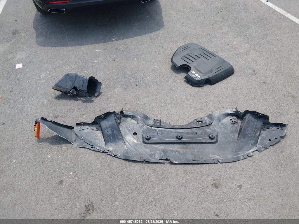 2C3CCABG1KH533580 2019 CHRYSLER 300 photo no. 11