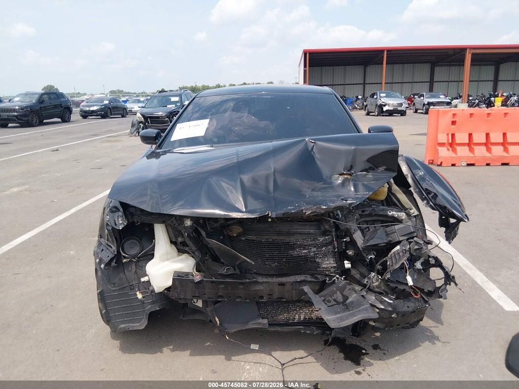2C3CCABG1KH533580 2019 CHRYSLER 300 photo no. 12