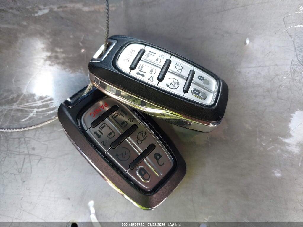 2C4RC1FG4KR516198 2019 CHRYSLER PACIFICA photo no. 11