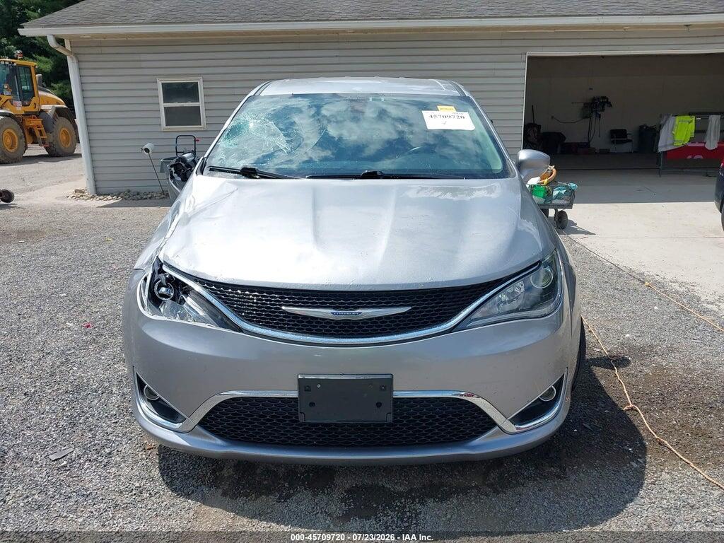2C4RC1FG4KR516198 2019 CHRYSLER PACIFICA photo no. 12