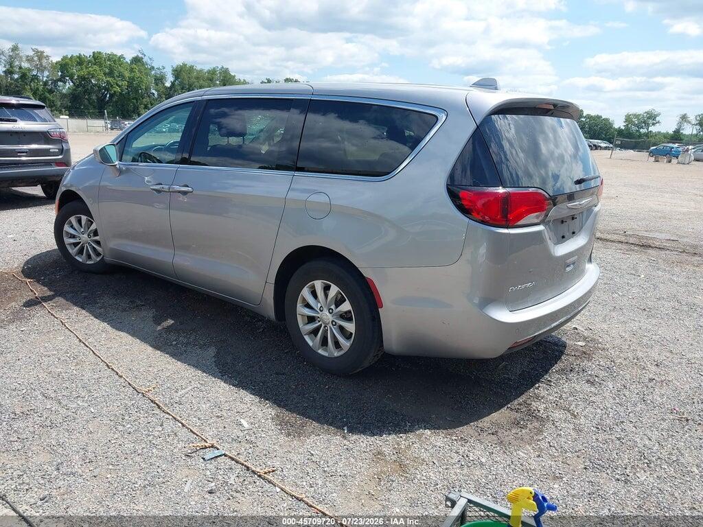 2C4RC1FG4KR516198 2019 CHRYSLER PACIFICA photo no. 3