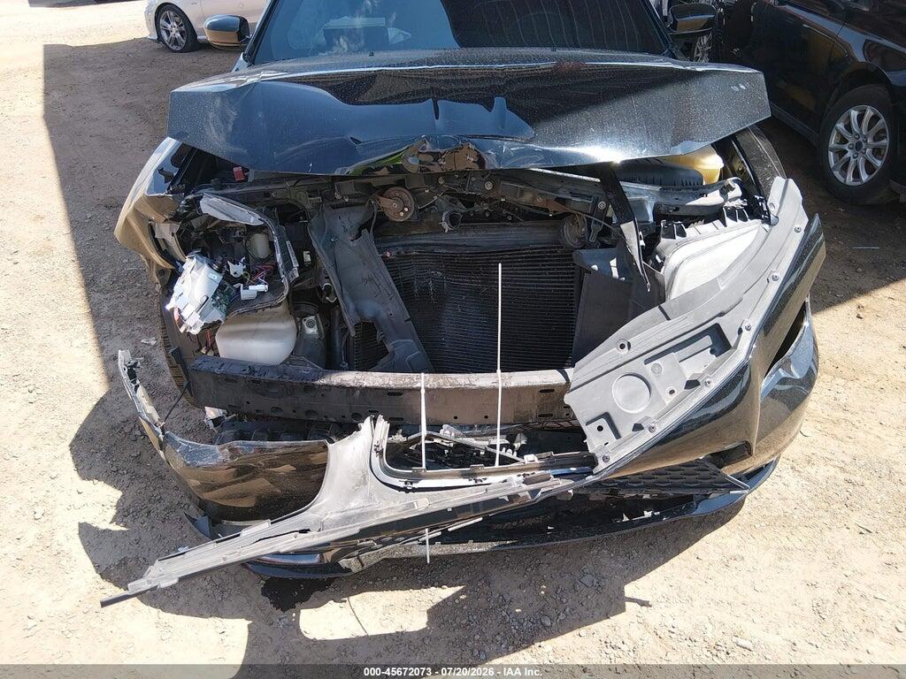 2C3CCAGG6KH569838 2019 CHRYSLER 300 photo no. 12
