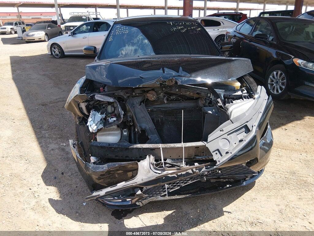 2C3CCAGG6KH569838 2019 CHRYSLER 300 photo no. 6