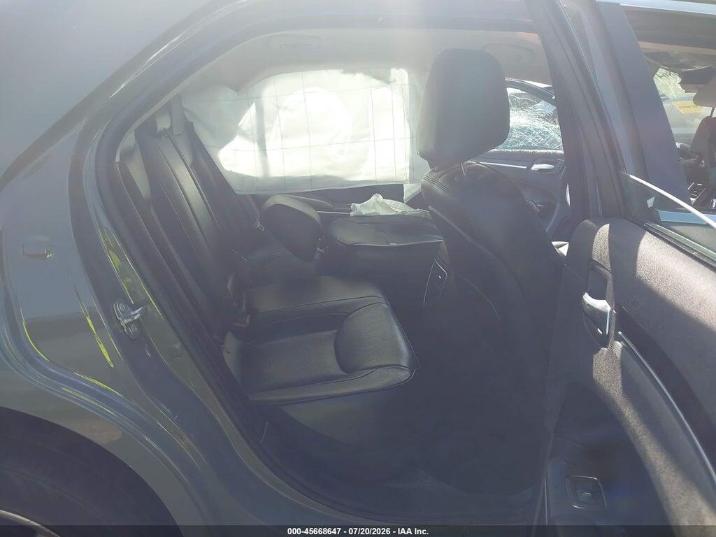 2C3CCAEG3KH689664 2019 CHRYSLER 300 photo no. 8