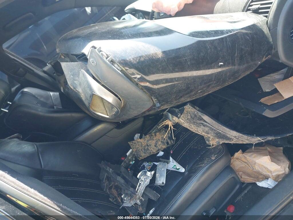 2C3CCABG5KH516944 2019 CHRYSLER 300 photo no. 5
