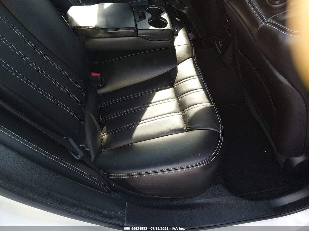 2C3CCABGXKH700891 2019 CHRYSLER 300 photo no. 8