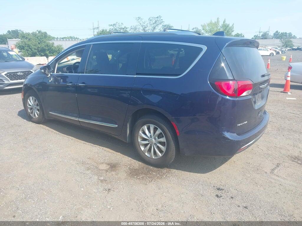 2C4RC1BG3KR721436 2019 CHRYSLER PACIFICA photo no. 3