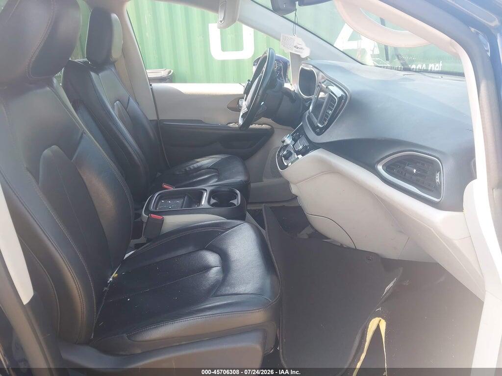 2C4RC1BG3KR721436 2019 CHRYSLER PACIFICA photo no. 5