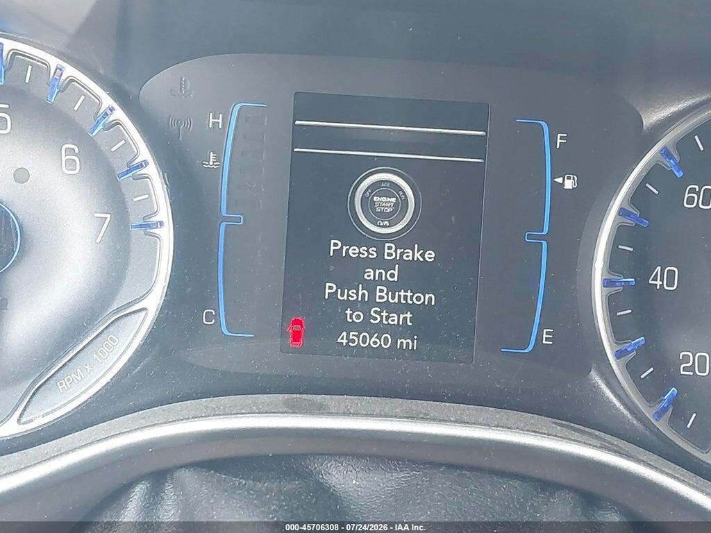 2C4RC1BG3KR721436 2019 CHRYSLER PACIFICA photo no. 7