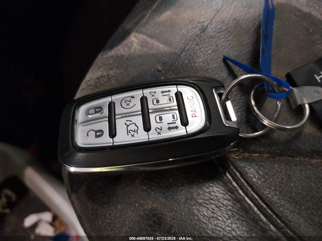 2C4RC1EG7KR590183 2019 CHRYSLER PACIFICA photo no. 11