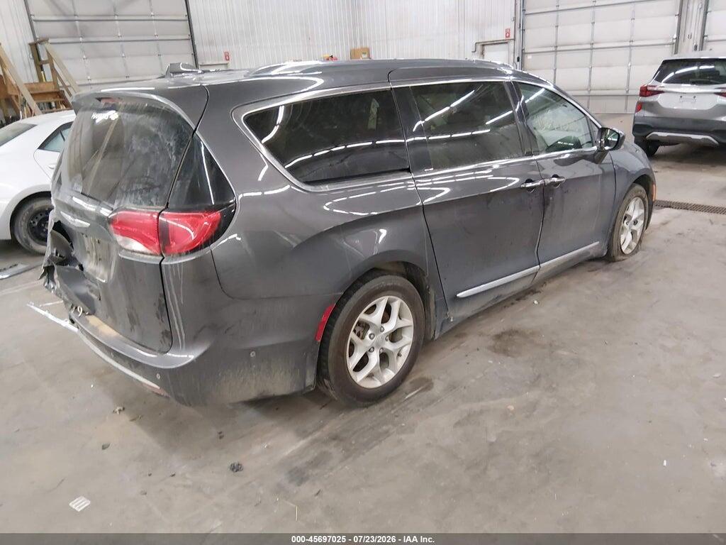 2C4RC1EG7KR590183 2019 CHRYSLER PACIFICA photo no. 4