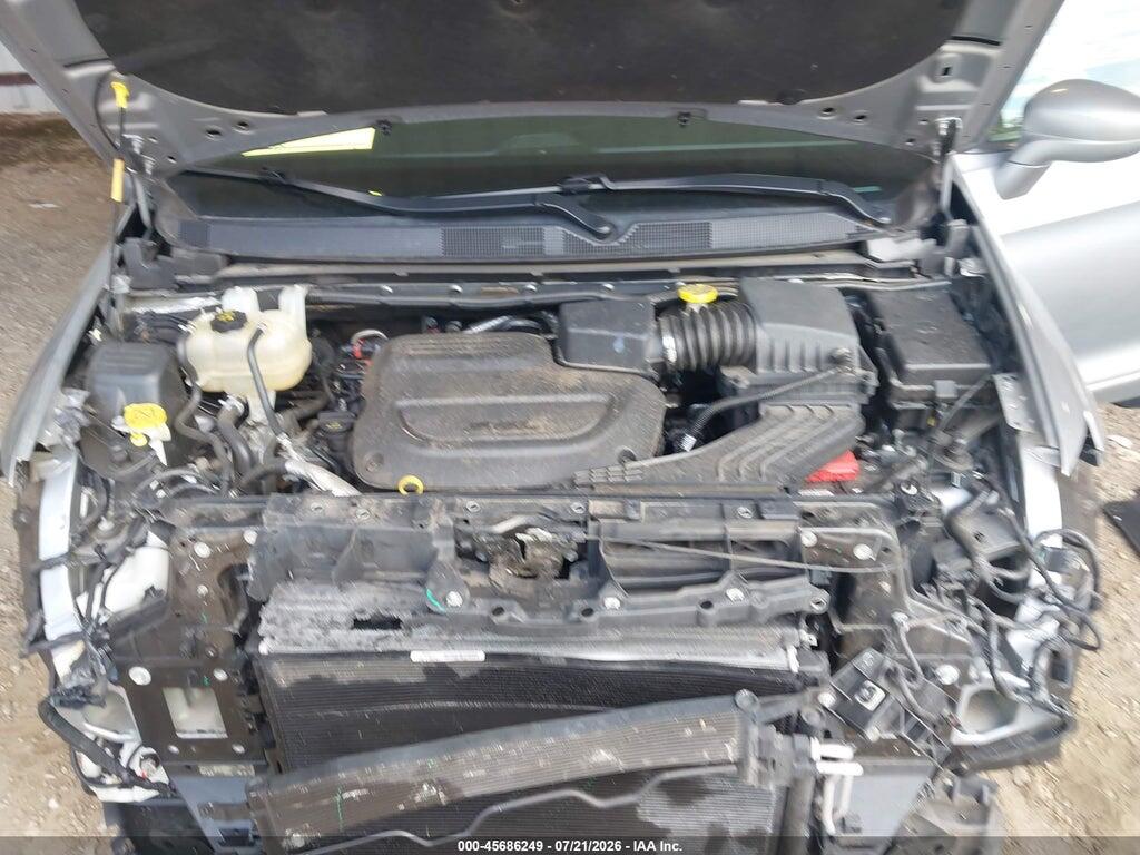 2C4RC1BG7KR547970 2019 CHRYSLER PACIFICA photo no. 10
