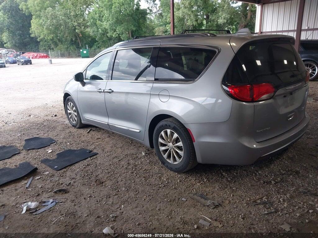 2C4RC1BG7KR547970 2019 CHRYSLER PACIFICA photo no. 3