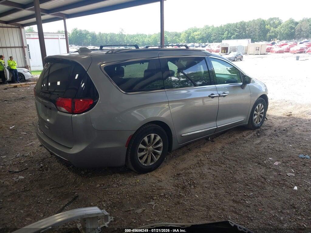 2C4RC1BG7KR547970 2019 CHRYSLER PACIFICA photo no. 4