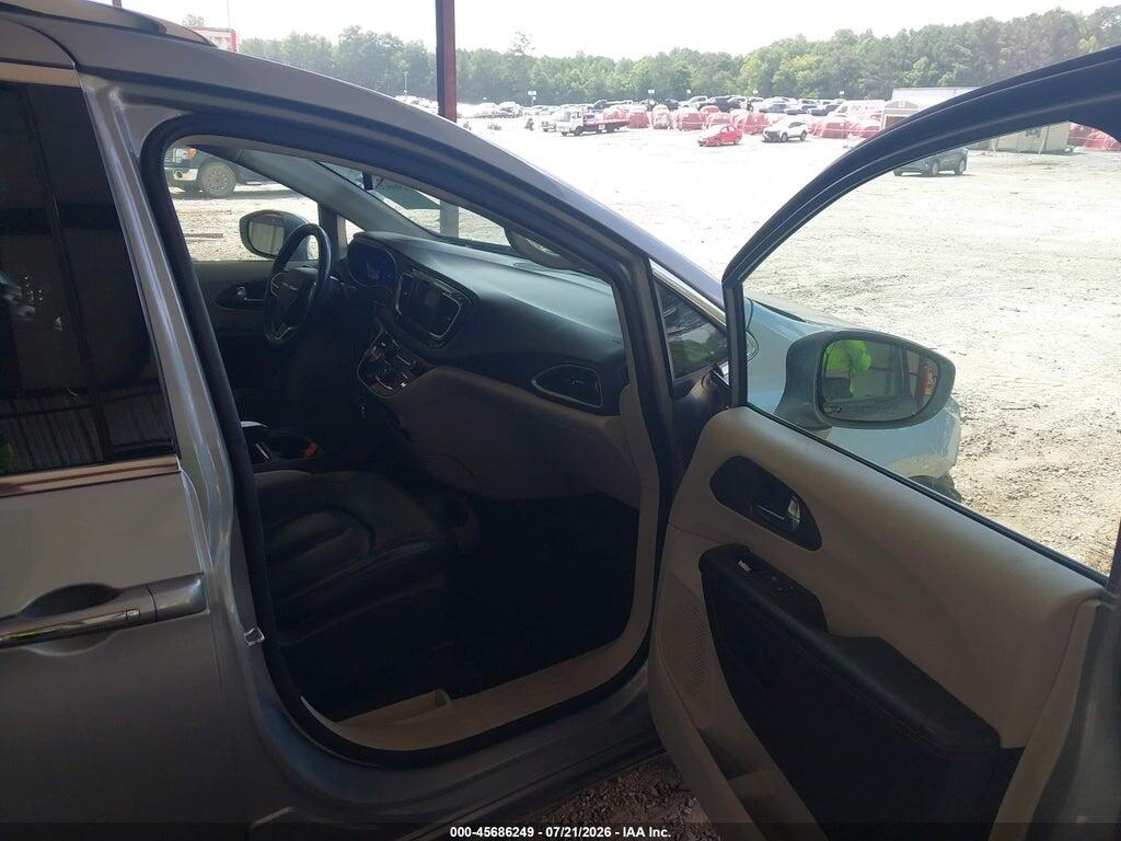 2C4RC1BG7KR547970 2019 CHRYSLER PACIFICA photo no. 5