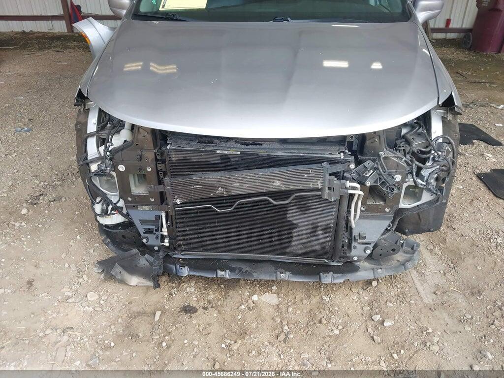 2C4RC1BG7KR547970 2019 CHRYSLER PACIFICA photo no. 6