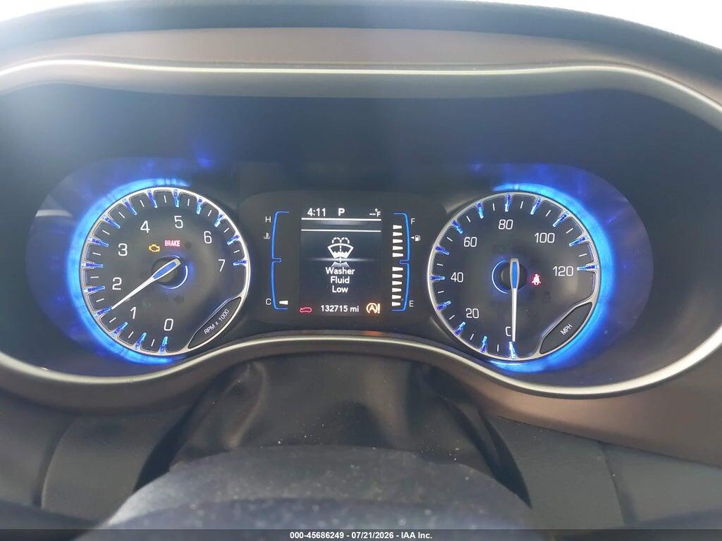 2C4RC1BG7KR547970 2019 CHRYSLER PACIFICA photo no. 7