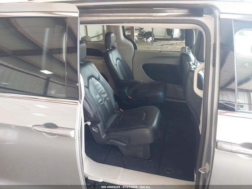 2C4RC1BG7KR547970 2019 CHRYSLER PACIFICA photo no. 8