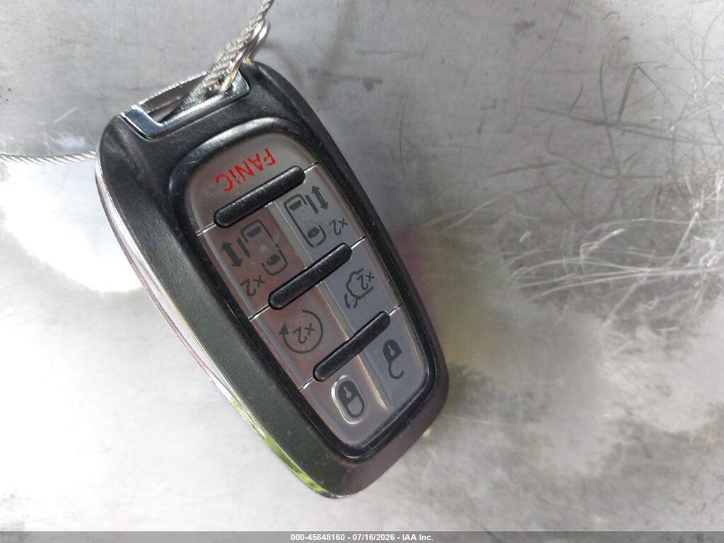 2C4RC1FG7KR516177 2019 CHRYSLER PACIFICA photo no. 11