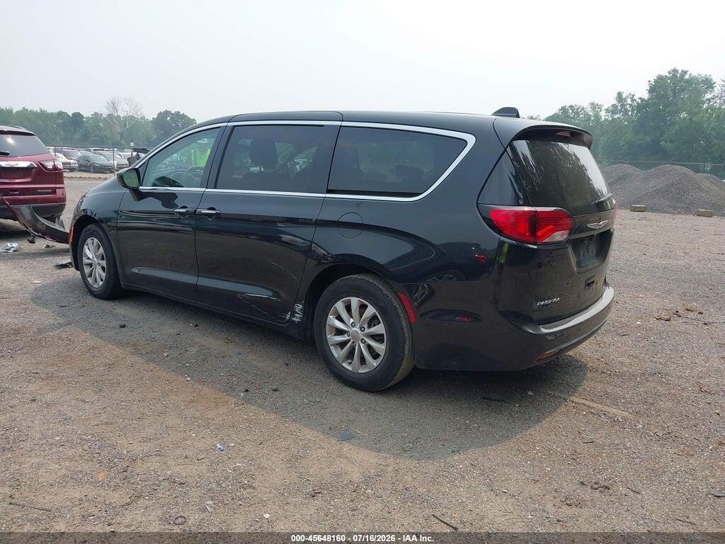 2C4RC1FG7KR516177 2019 CHRYSLER PACIFICA photo no. 3