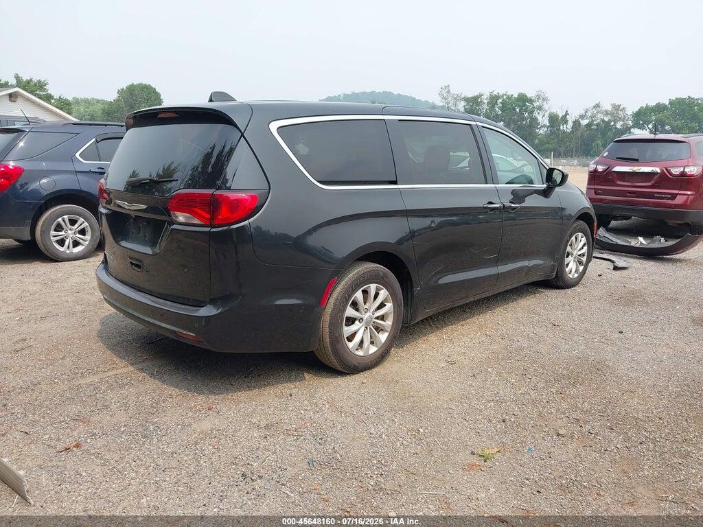 2C4RC1FG7KR516177 2019 CHRYSLER PACIFICA photo no. 4