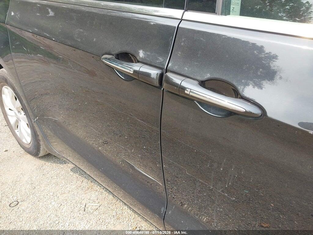 2C4RC1FG7KR516177 2019 CHRYSLER PACIFICA photo no. 6