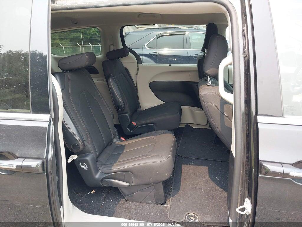 2C4RC1FG7KR516177 2019 CHRYSLER PACIFICA photo no. 8