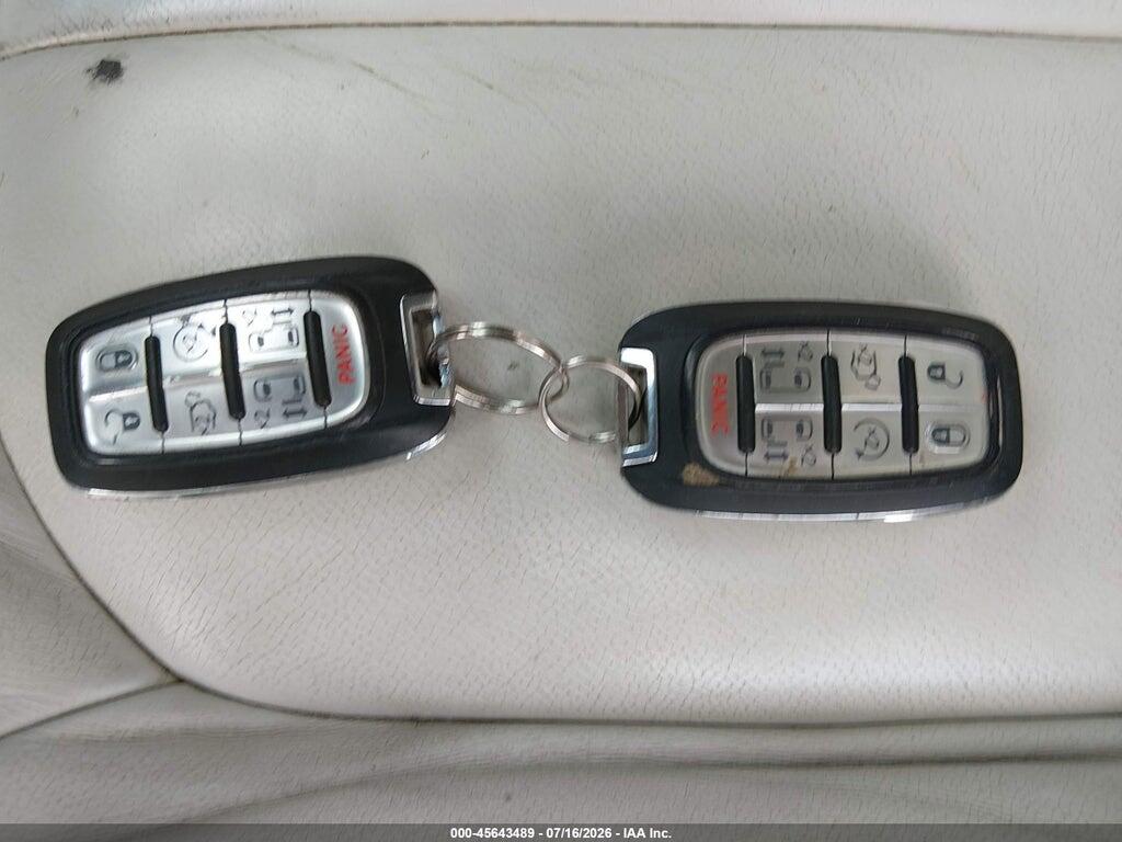 2C4RC1FG8KR721863 2019 CHRYSLER PACIFICA photo no. 11