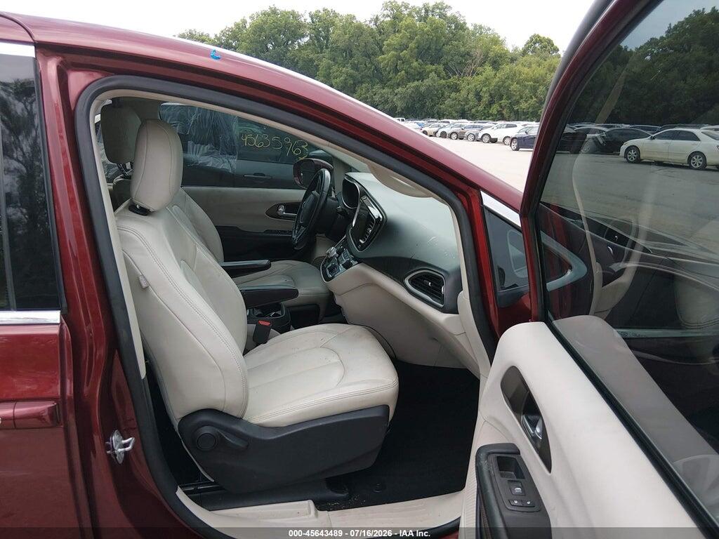 2C4RC1FG8KR721863 2019 CHRYSLER PACIFICA photo no. 5