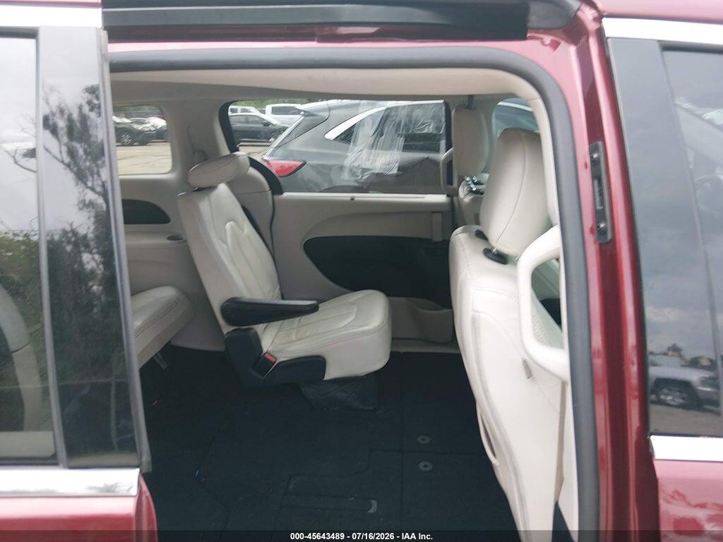 2C4RC1FG8KR721863 2019 CHRYSLER PACIFICA photo no. 8