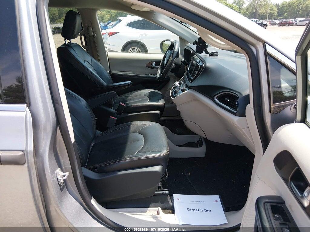 2C4RC1AG7KR705600 2019 CHRYSLER PACIFICA photo no. 5