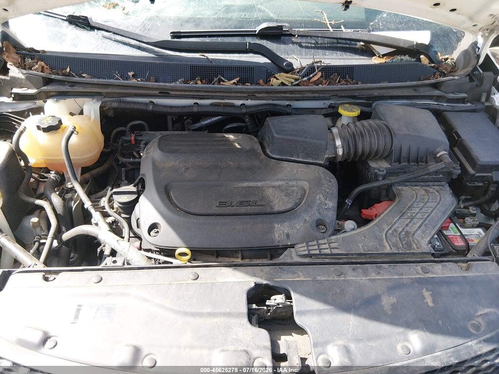 2C4RC1GG7KR548688 2019 CHRYSLER PACIFICA photo no. 10
