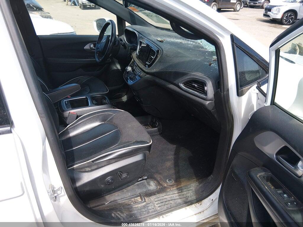 2C4RC1GG7KR548688 2019 CHRYSLER PACIFICA photo no. 5