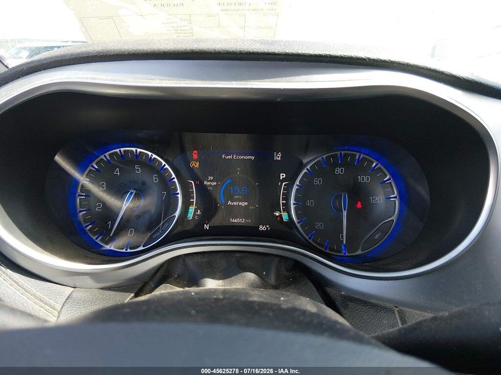 2C4RC1GG7KR548688 2019 CHRYSLER PACIFICA photo no. 7
