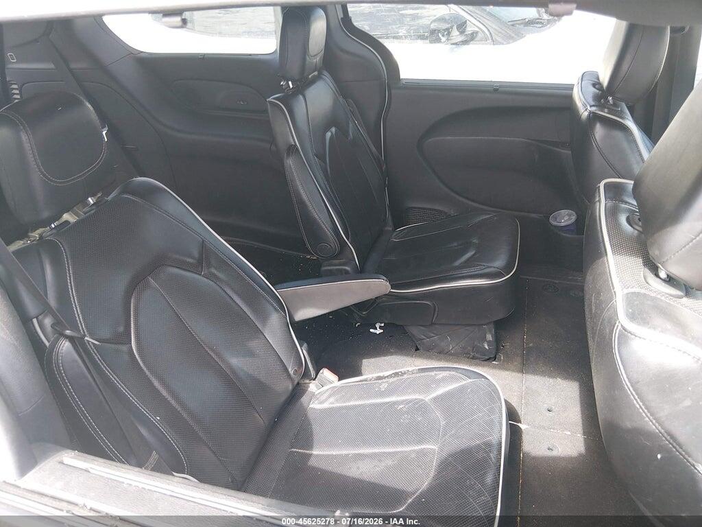 2C4RC1GG7KR548688 2019 CHRYSLER PACIFICA photo no. 8