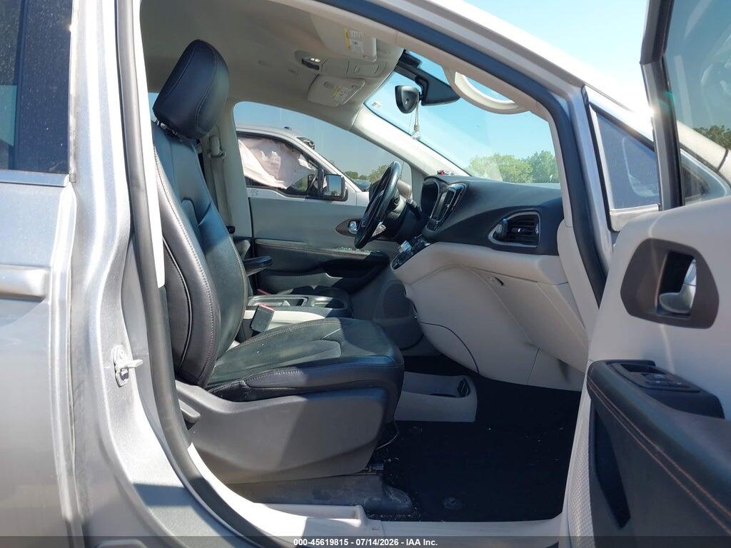 2C4RC1BG0KR612870 2019 CHRYSLER PACIFICA photo no. 5