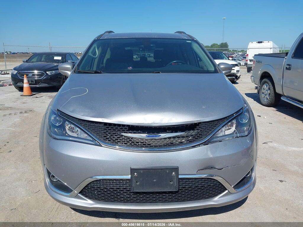 2C4RC1BG0KR612870 2019 CHRYSLER PACIFICA photo no. 6