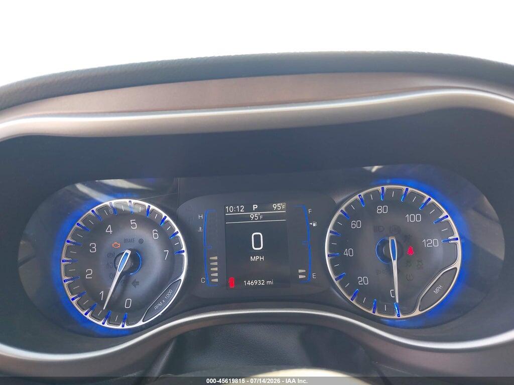 2C4RC1BG0KR612870 2019 CHRYSLER PACIFICA photo no. 7